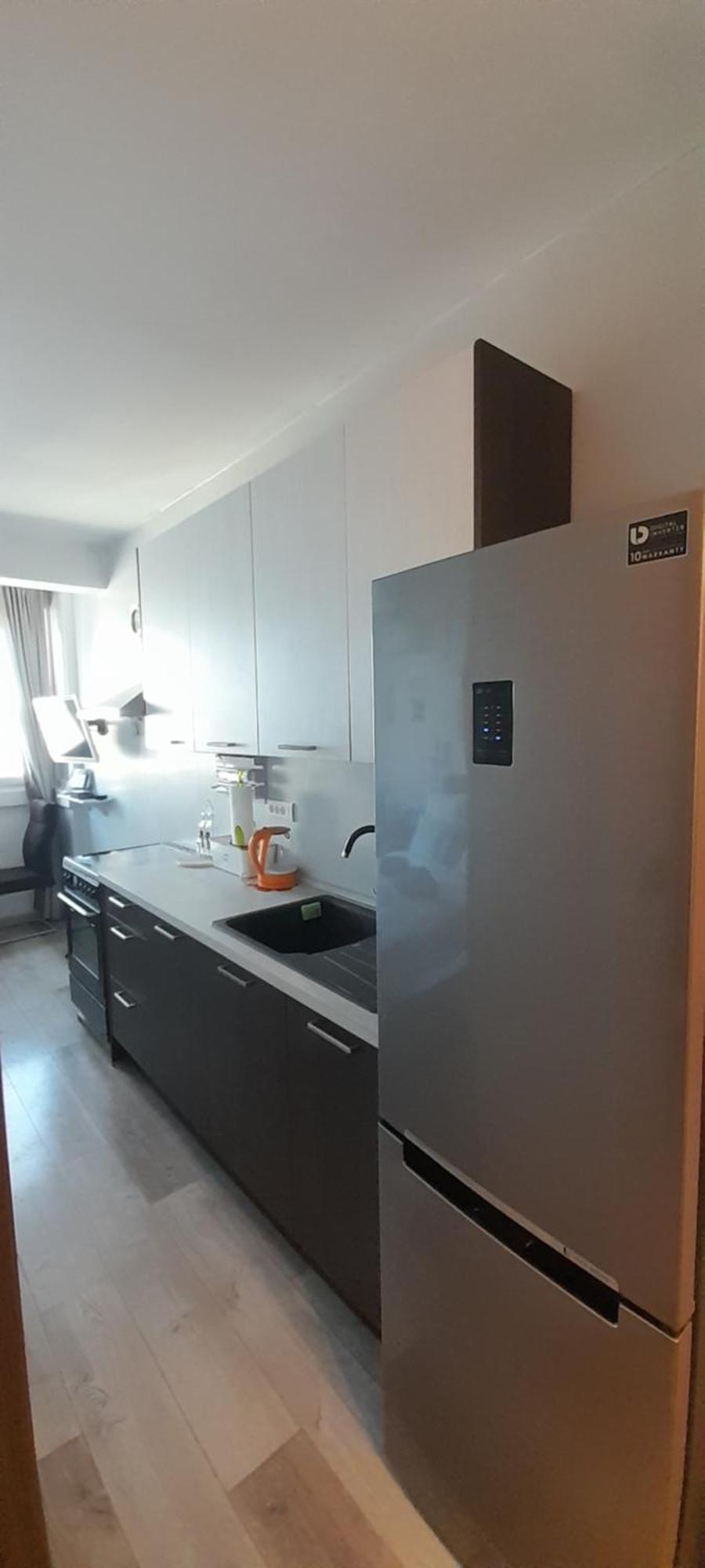 Apartment Studio Apartman A&a