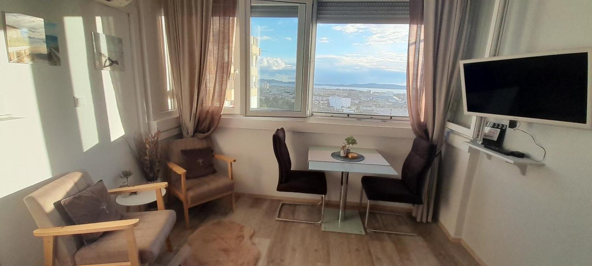Studio Apartman A&a Zadar