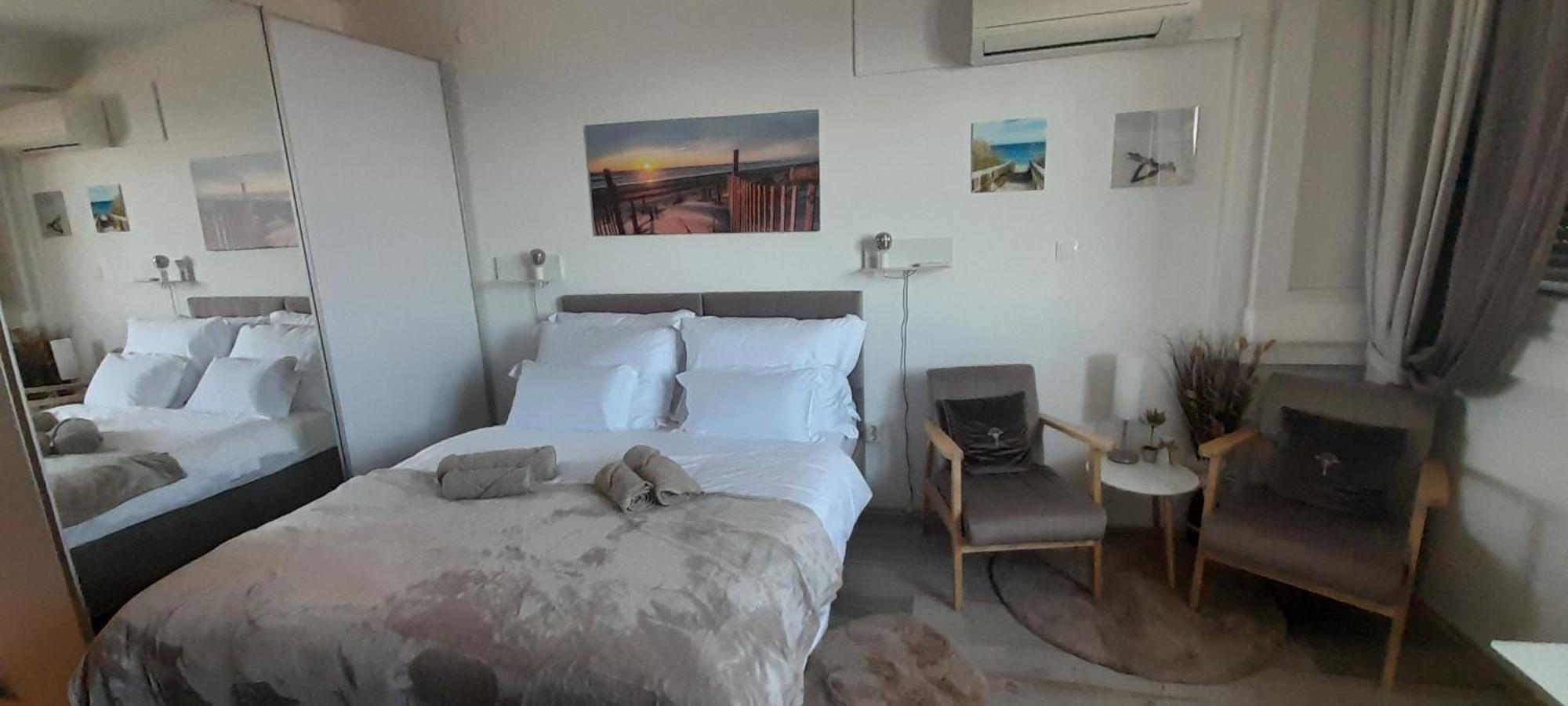 Studio Apartman A&a Zadar