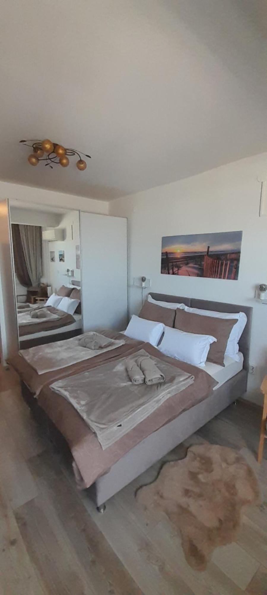 Studio Apartman A&a * Zadar