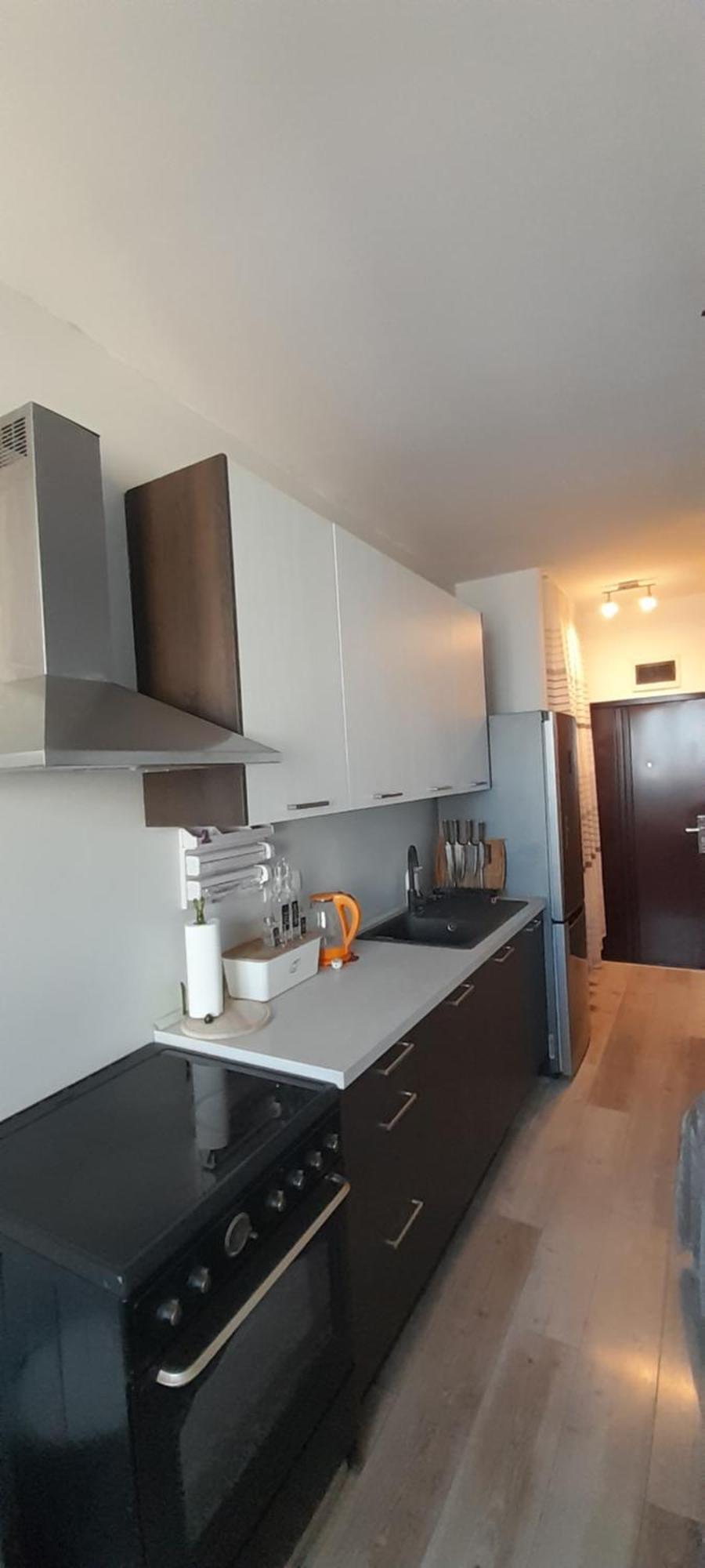 Apartment Studio Apartman A&a *