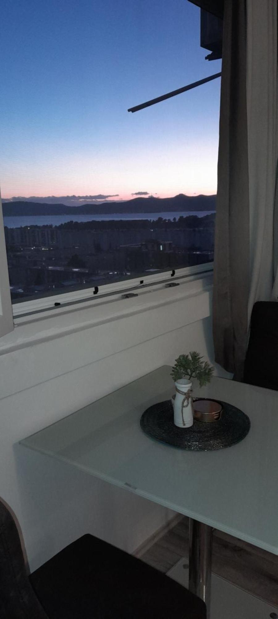 Studio Apartman A&a Apartment *