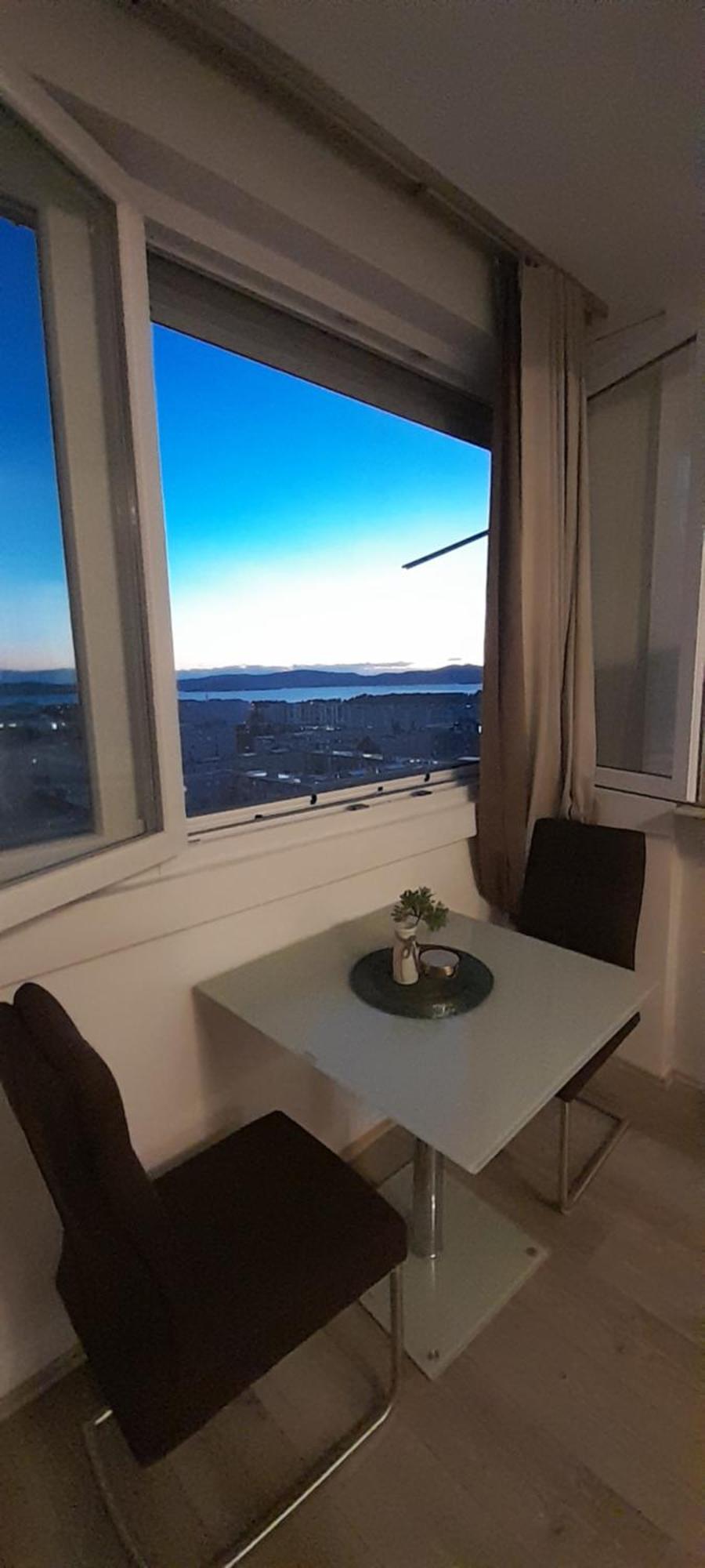 Studio Apartman A&a *
