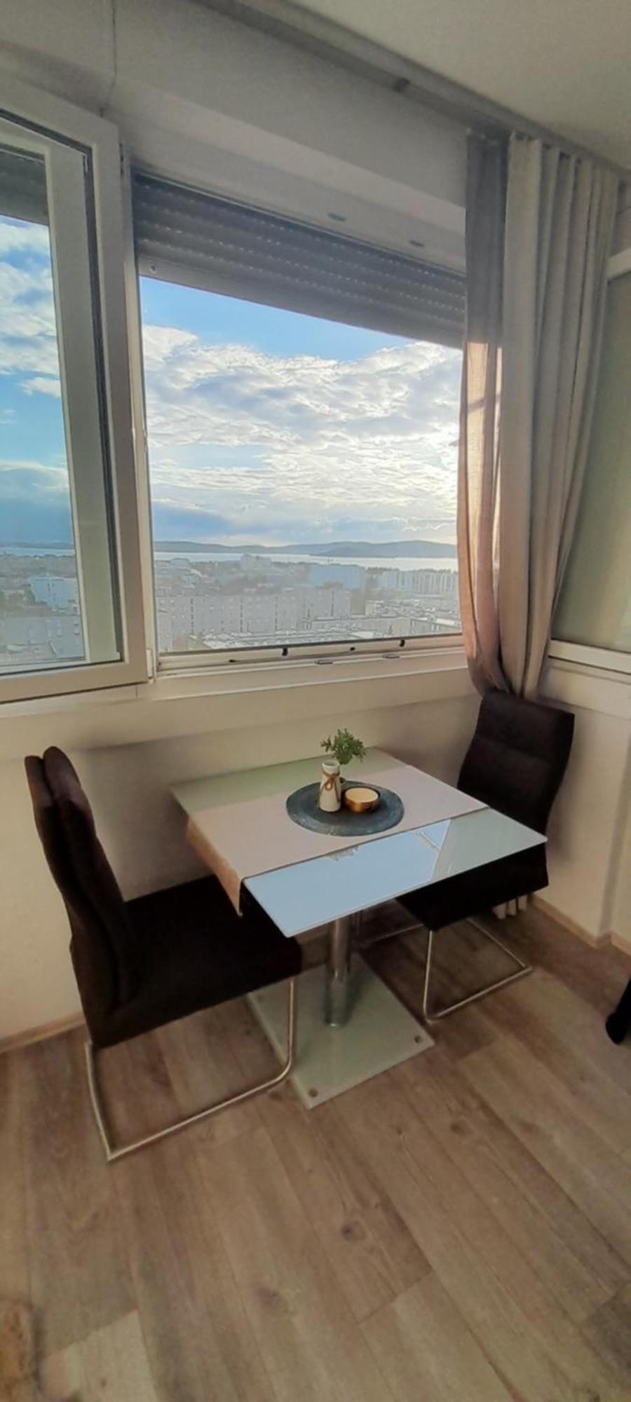Studio Apartman A&a Apartment Zadar