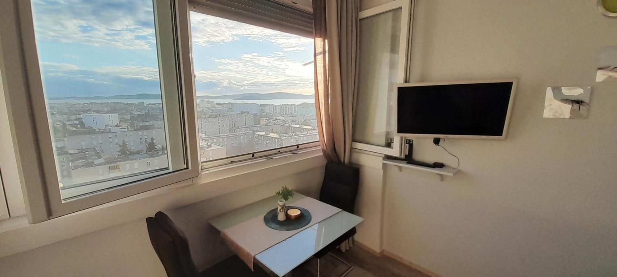 Studio Apartman A&a Zadar